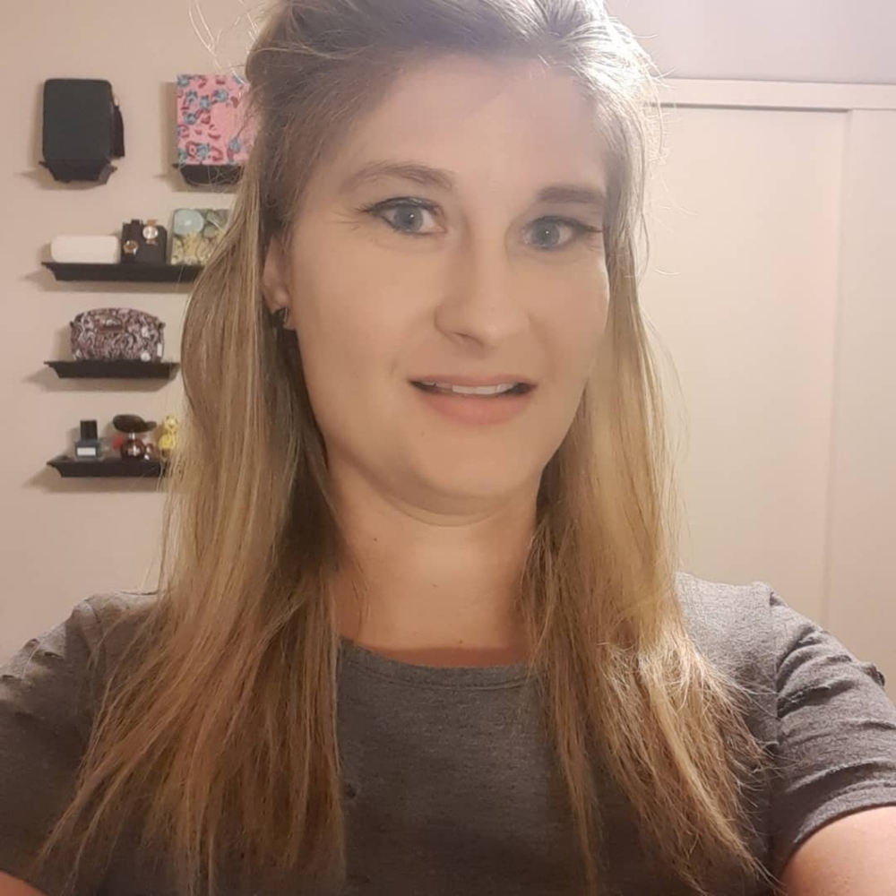 Meet your Posher, Marie